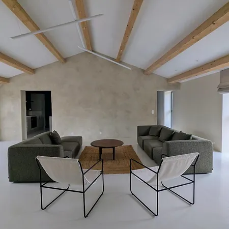 L'atelier Отель типа 